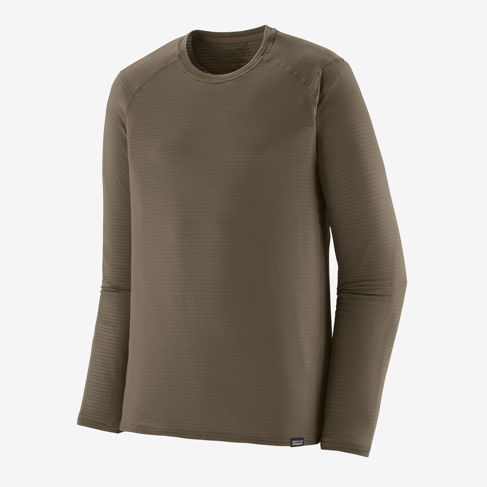 Patagonia - Men's Cap TW Crew