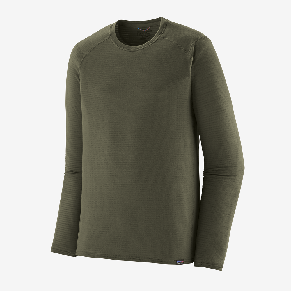 Patagonia - Men's Cap TW Crew