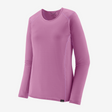 Patagonia - Women's Capilene Thermal Weight Crew