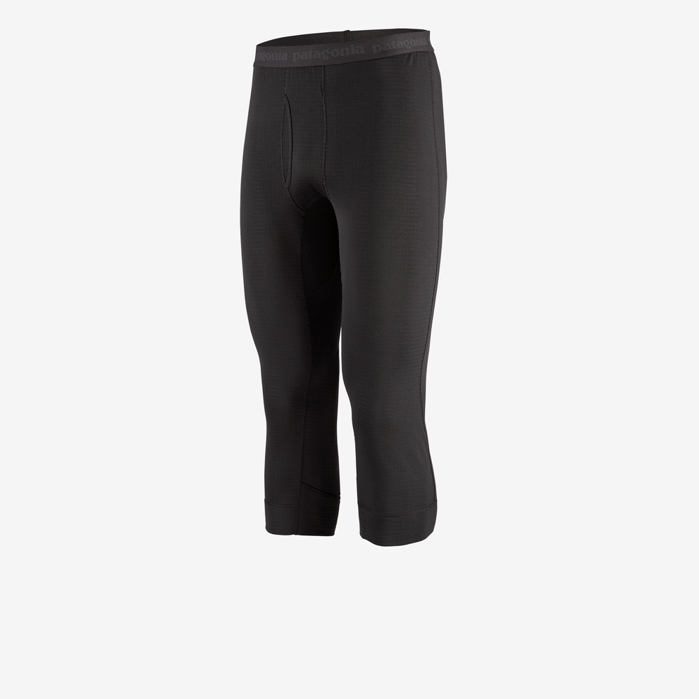 Patagonia - Men's Cap TW Boot Length Bottoms