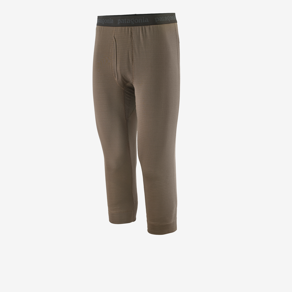 Patagonia - M's Cap TW Boot Length Bottoms
