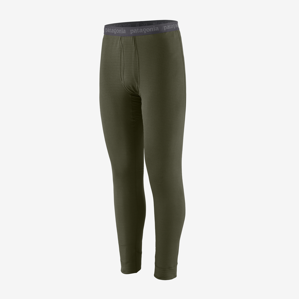 Patagonia - Men's Cap TW Bottoms