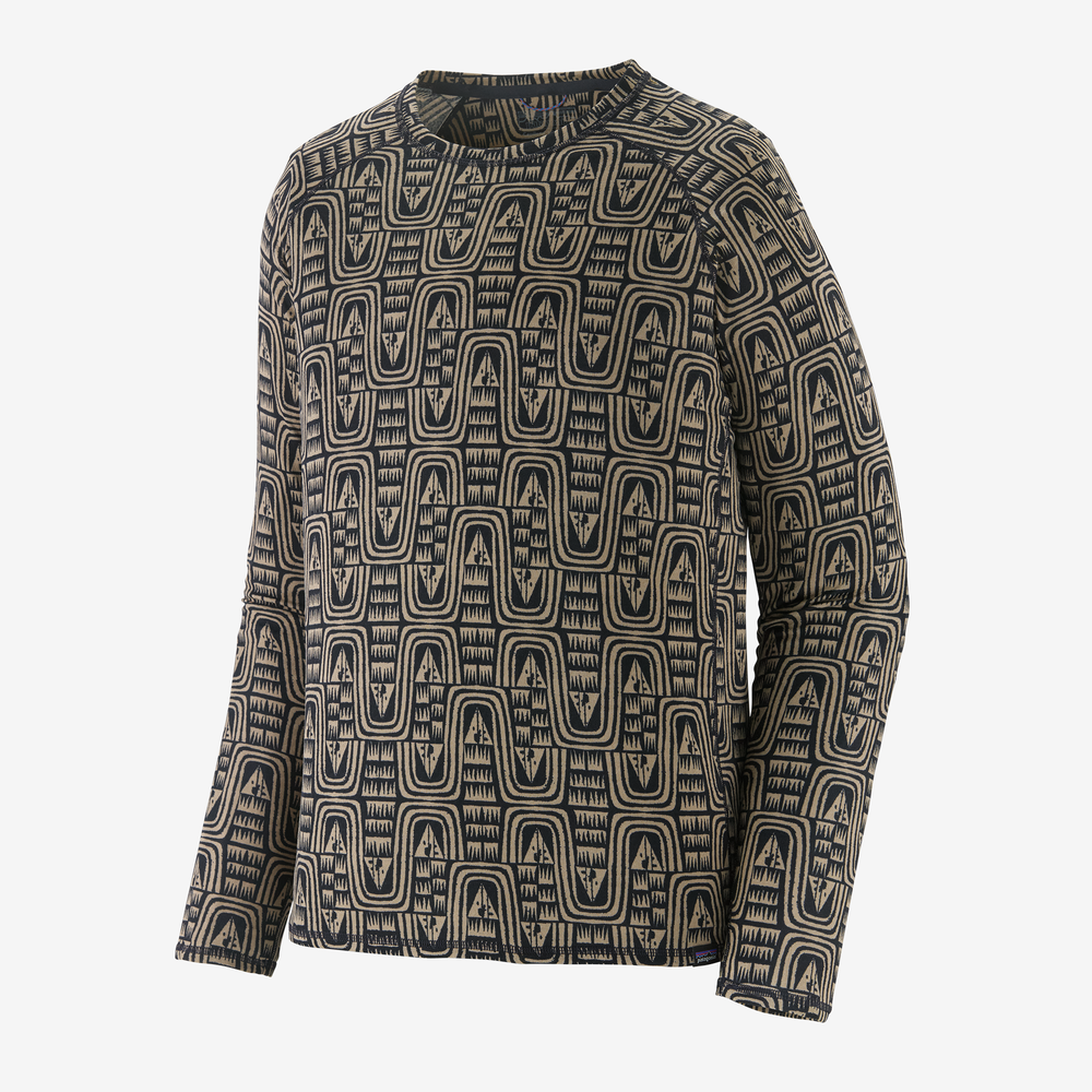 Patagonia - Men's Cap MW Crew