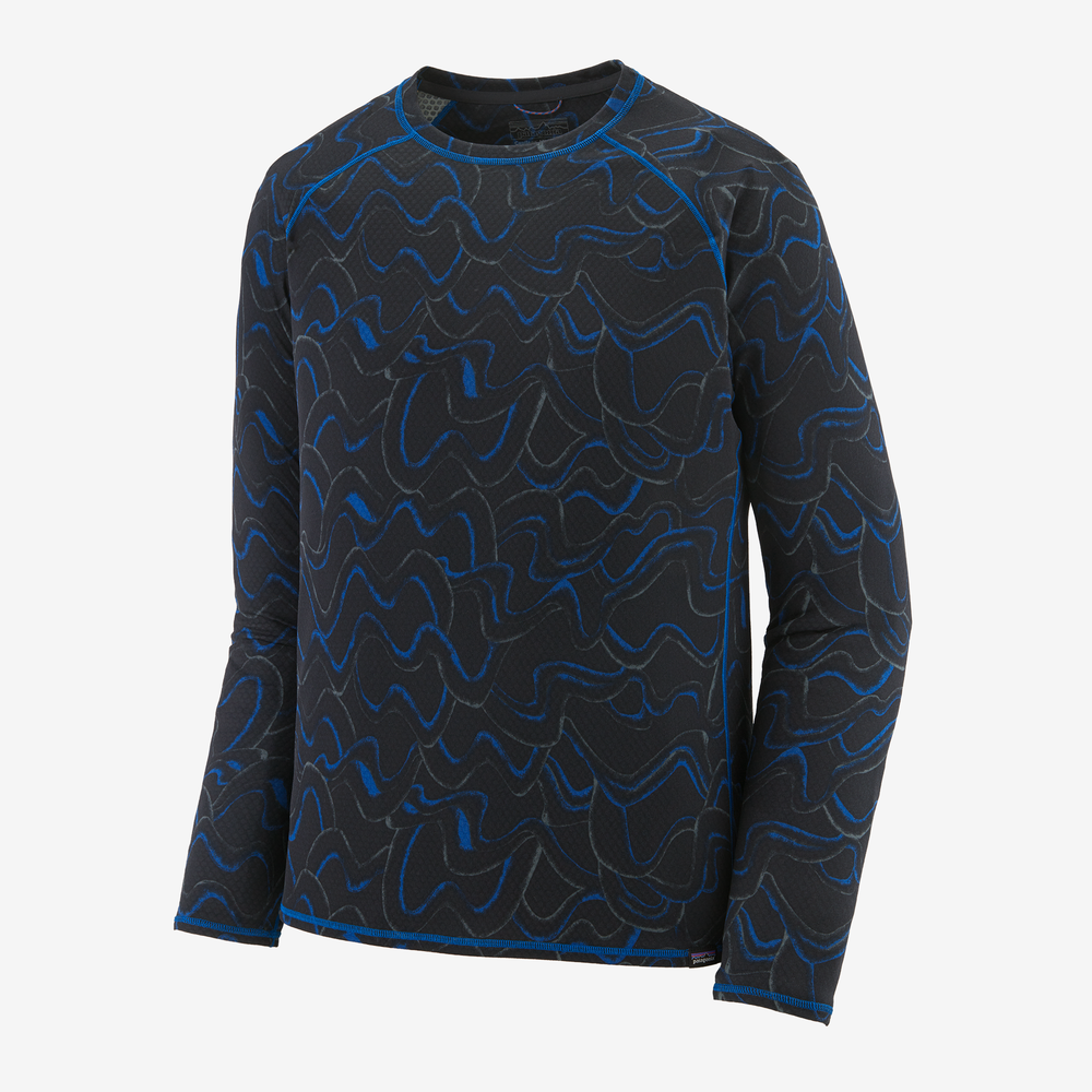 Patagonia - Men's Cap MW Crew