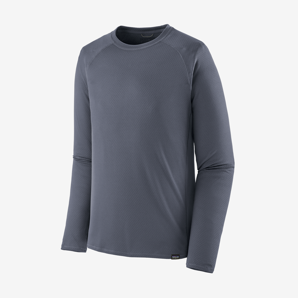 Patagonia - Men's Capilene Midweight Crew