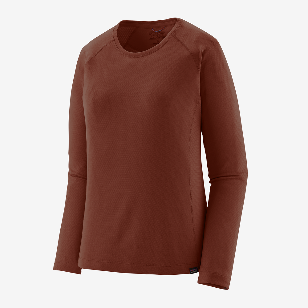 Patagonia - Women's Capilene Midweight Crew