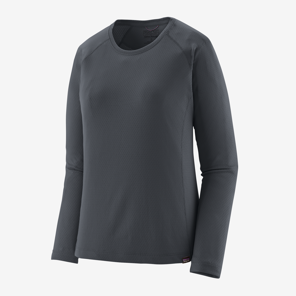 Patagonia - Women's Capilene Midweight Crew