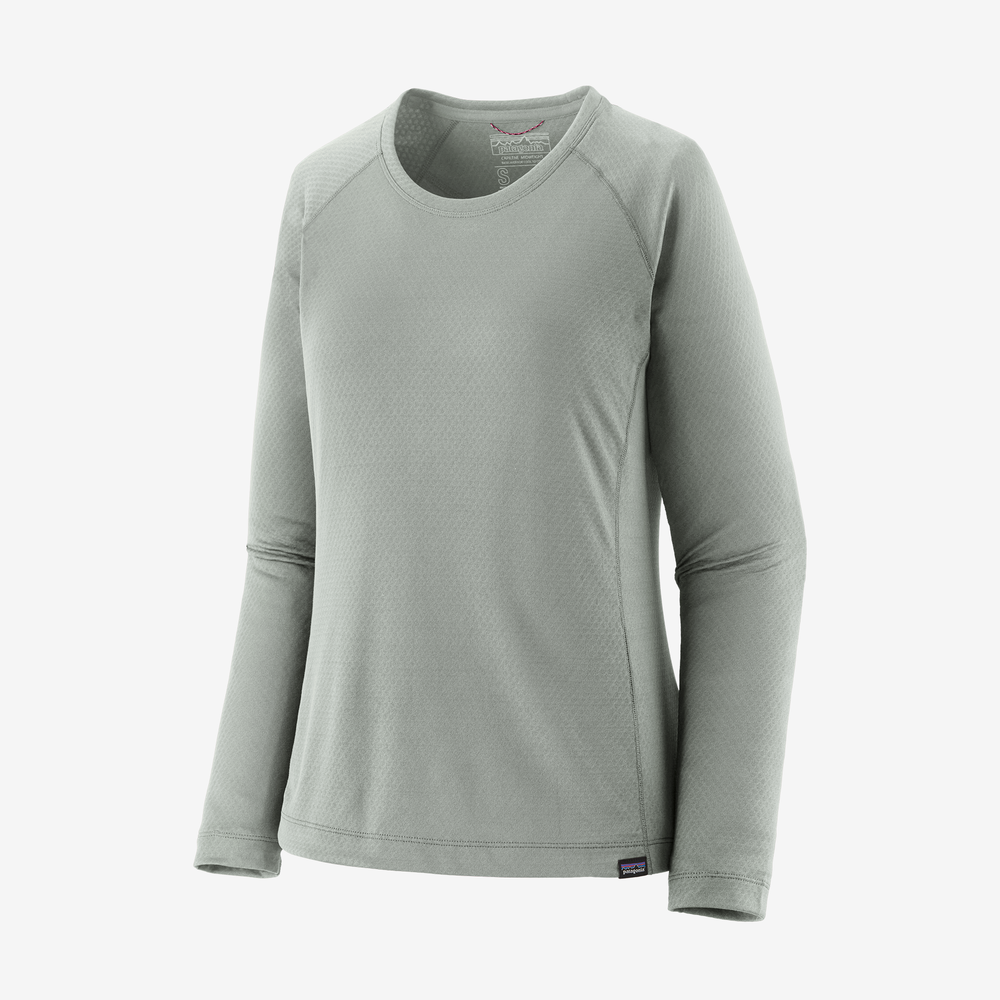 Patagonia - Women's Cap MW Crew