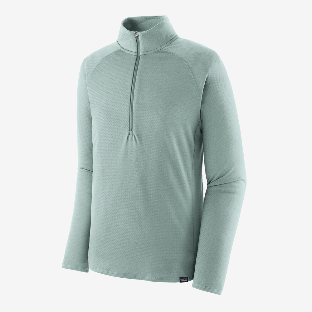 Patagonia - Men's Cap MW Zip Neck