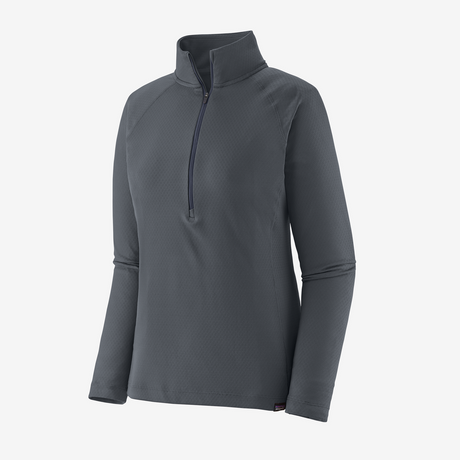 Patagonia - Women's Capilene Midweight Zip-Neck