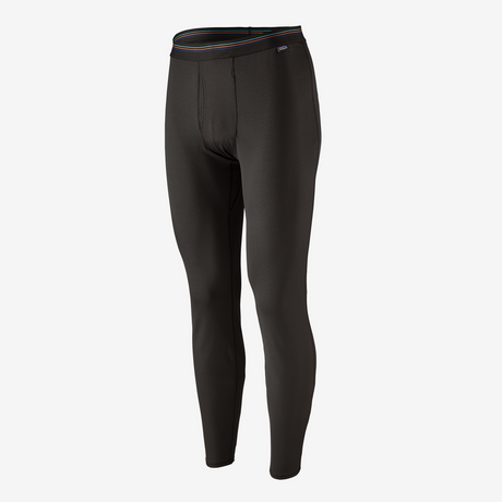 Patagonia - Men's Capilene Midweight Bottoms