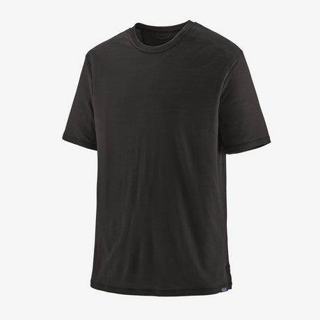 Patagonia - Men's Capilene Cool Merino-Blend Shirt