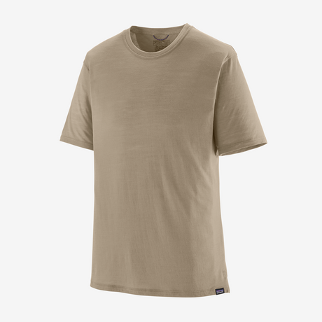 Patagonia - Men's Capilene Cool Merino-Blend Shirt