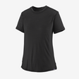 Patagonia - Women's Capilene Cool Merino-Blend Shirt