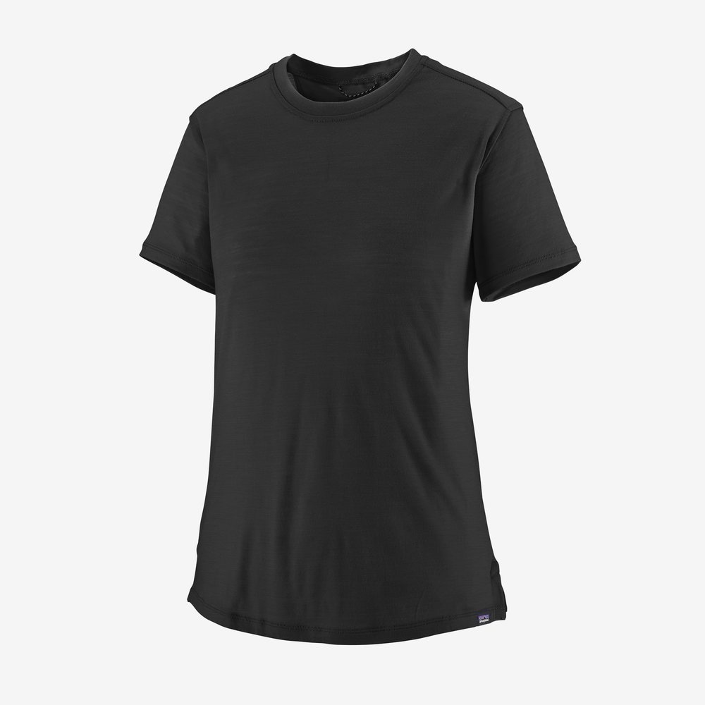 Patagonia - Women's Capilene Cool Merino-Blend Shirt