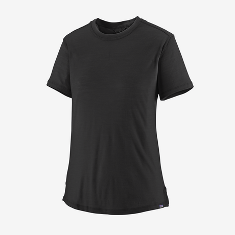 Patagonia - Women's Capilene Cool Merino-Blend Shirt
