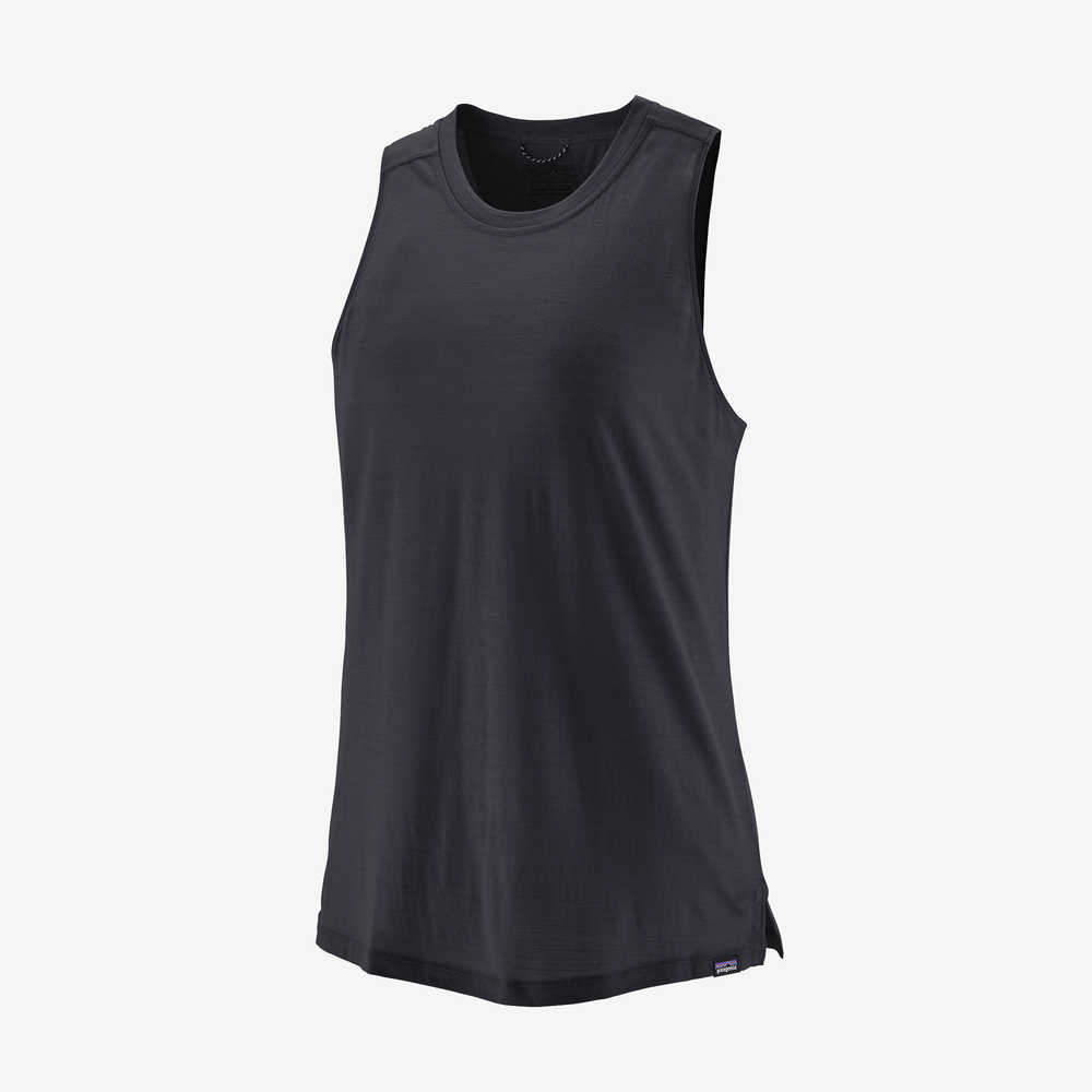 Patagonia - Women's Cap Cool Merino Blend Tank