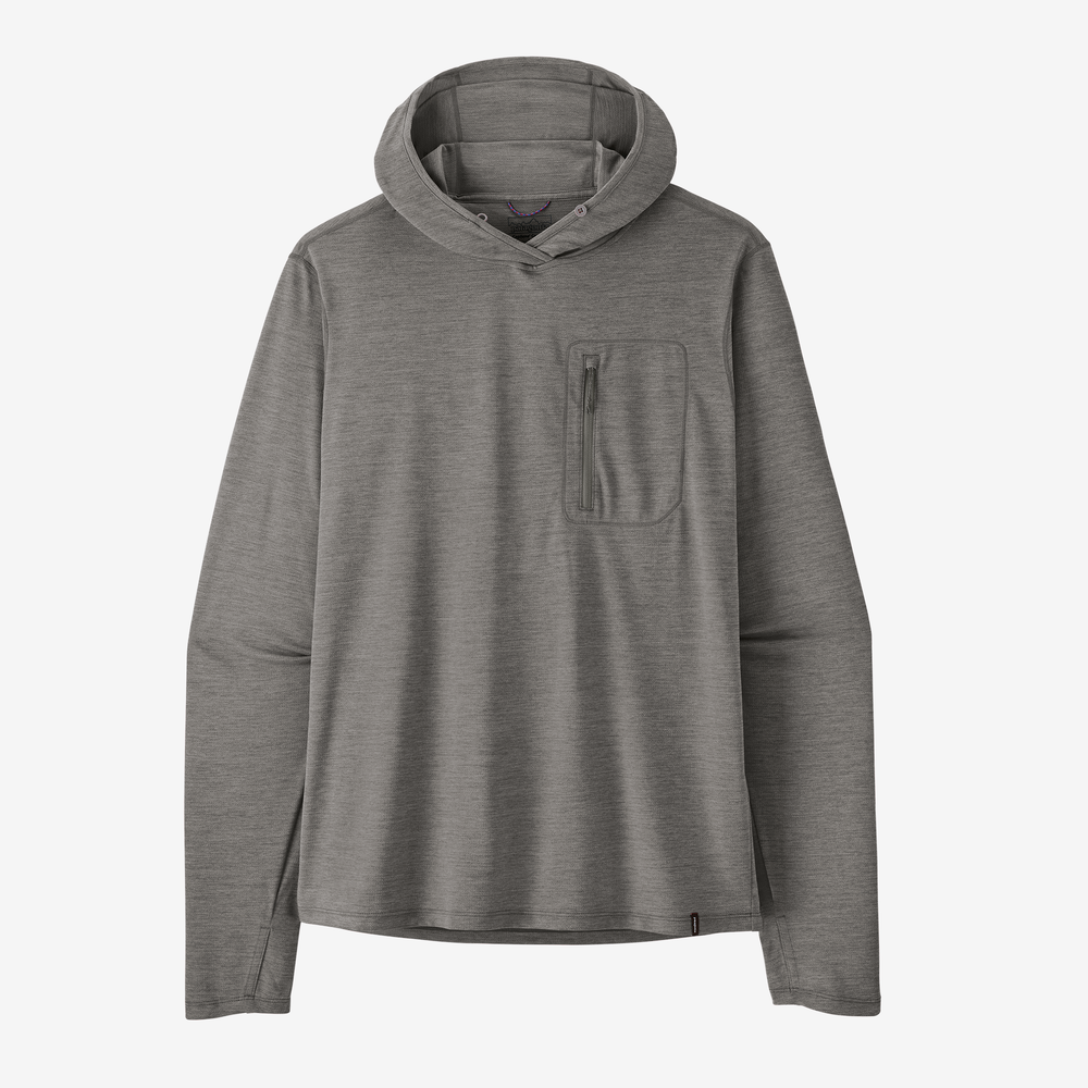 Patagonia - Men’s Capilene Cool Sun Hoody