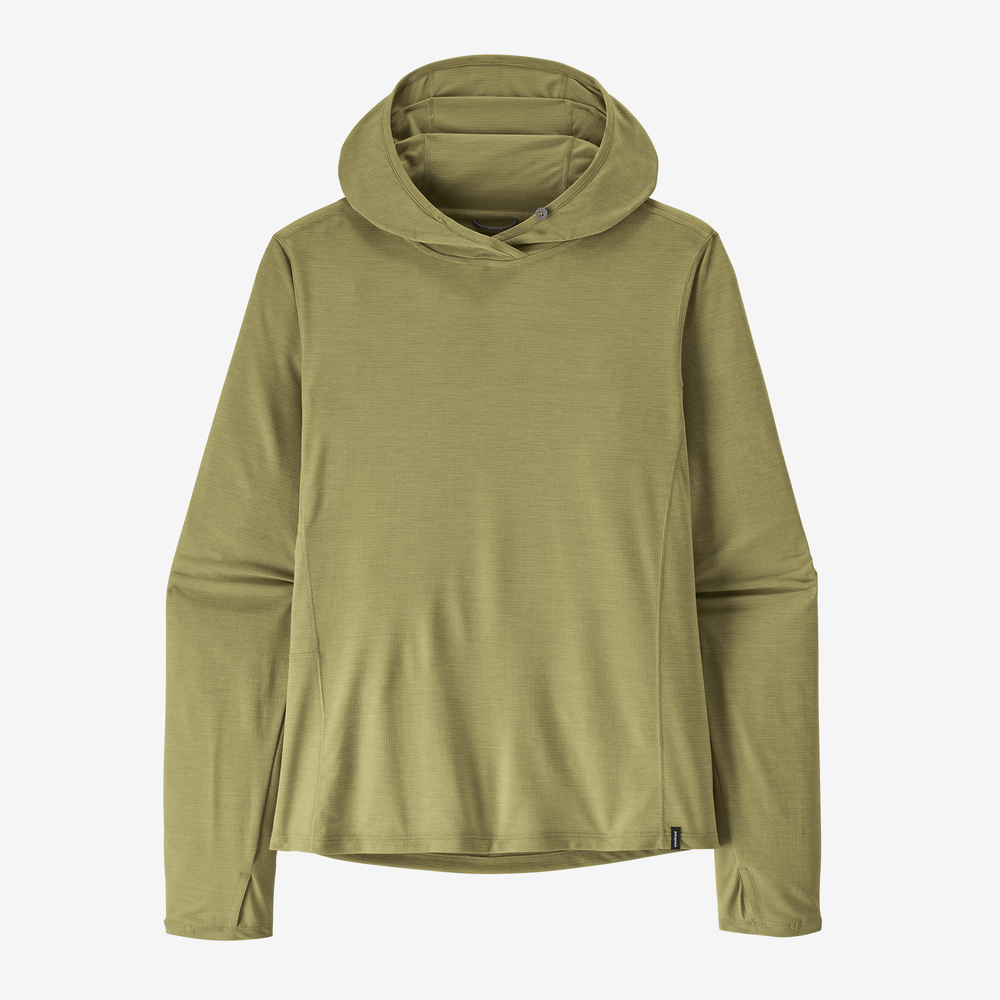 Patagonia - Women’s Capilene Cool Sun Hoody
