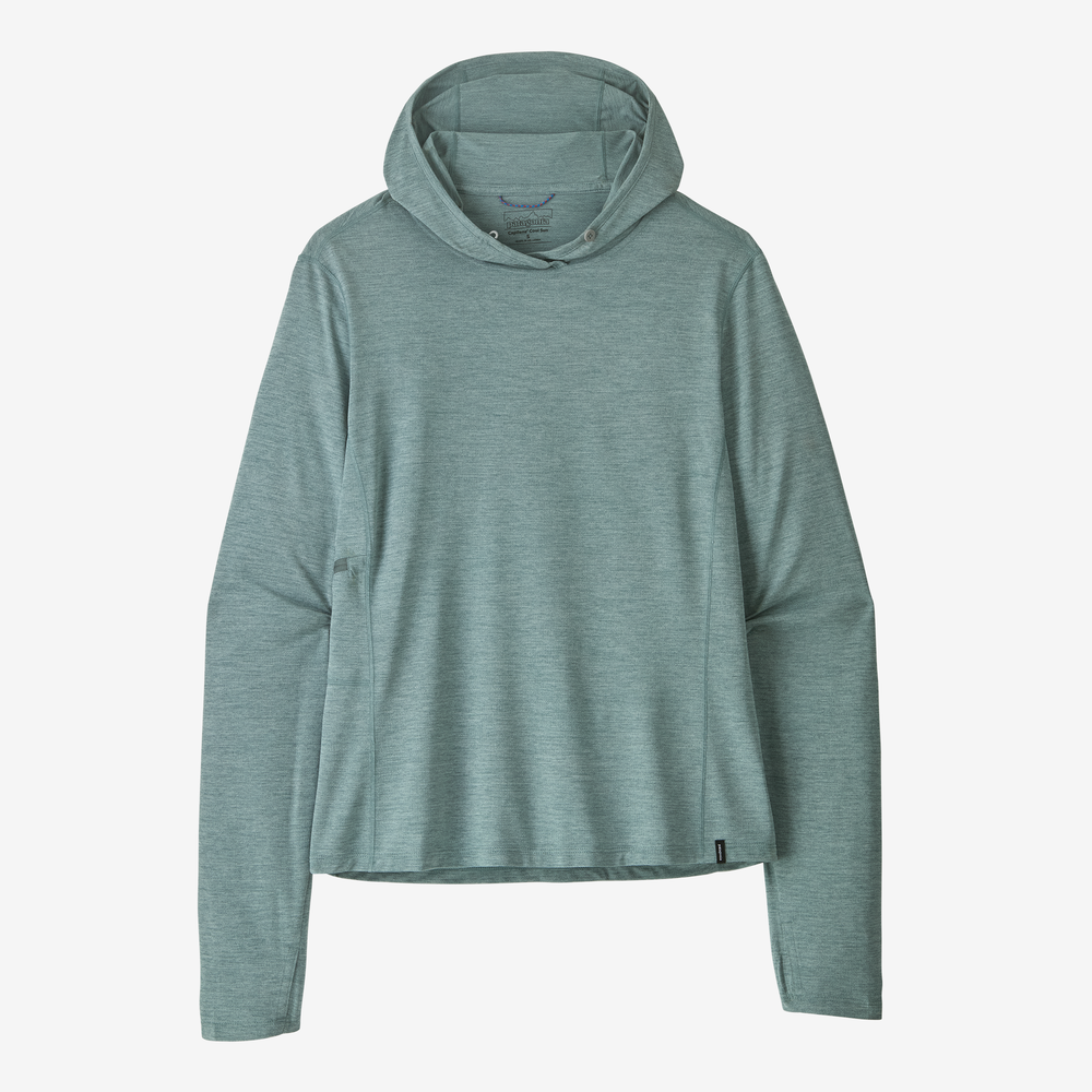 Patagonia - Women’s Capilene Cool Sun Hoody