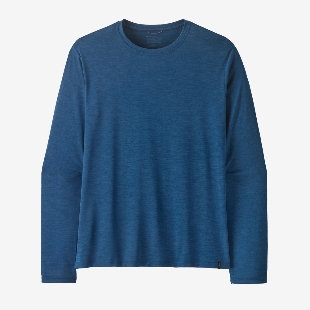 Patagonia - Men's Long-Sleeved Capilene Cool Daily Shirt