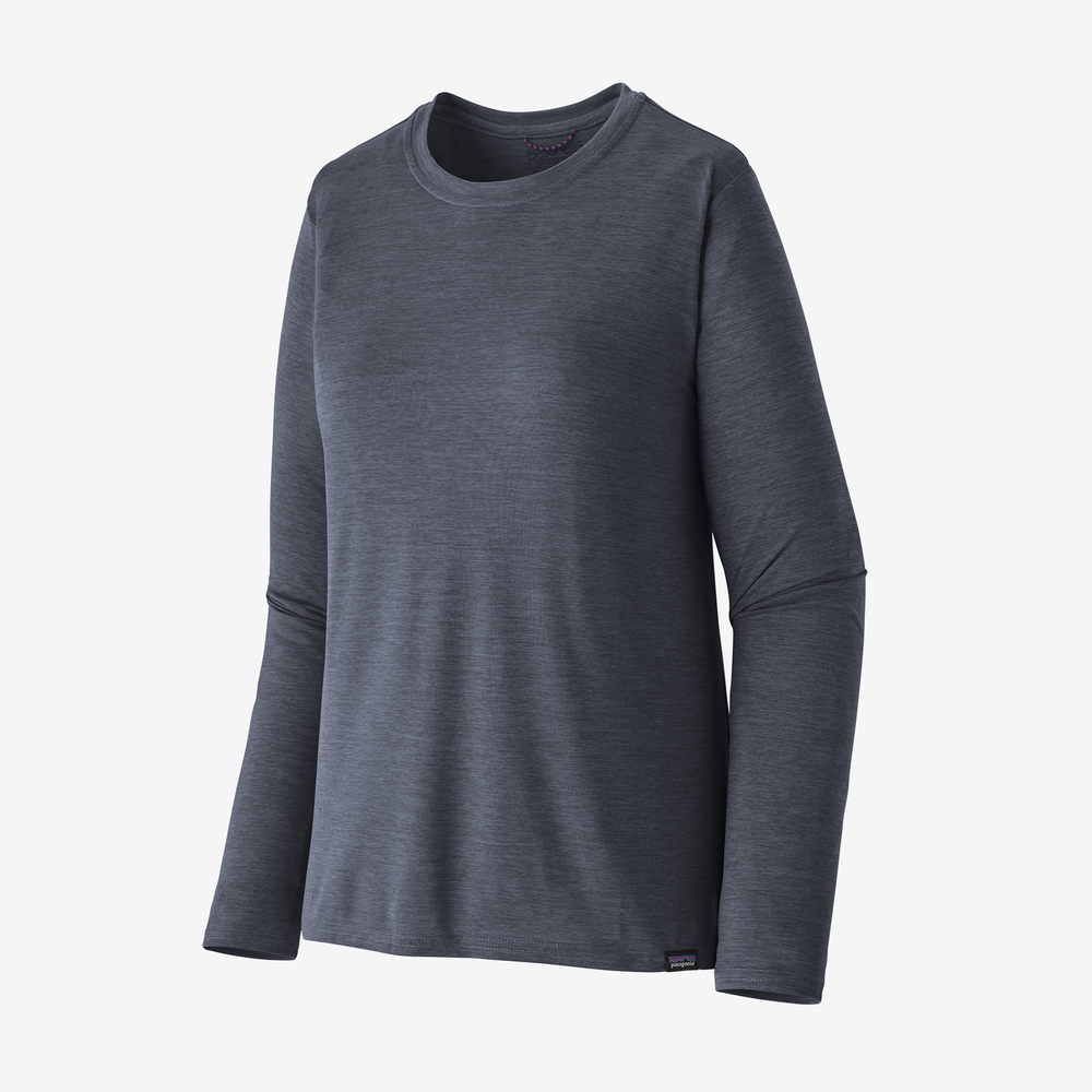 Patagonia - Women's L/S Cap Cool Daily Shirt