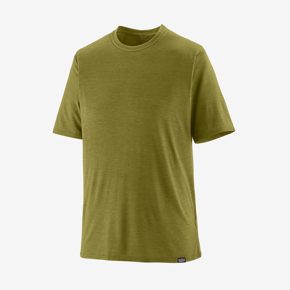 Patagonia - Men's Cap Cool Daily Shirt