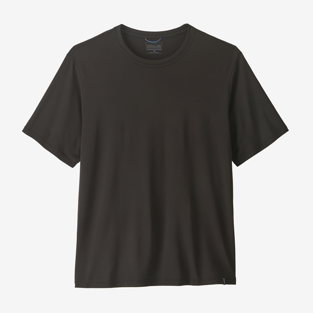 Patagonia - Men's Capilene Cool Daily Shirt