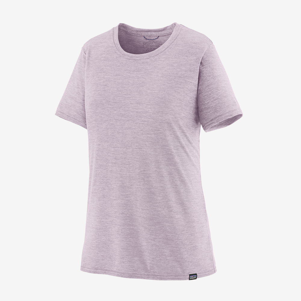 Patagonia - Women's Cap Cool Daily Shirt