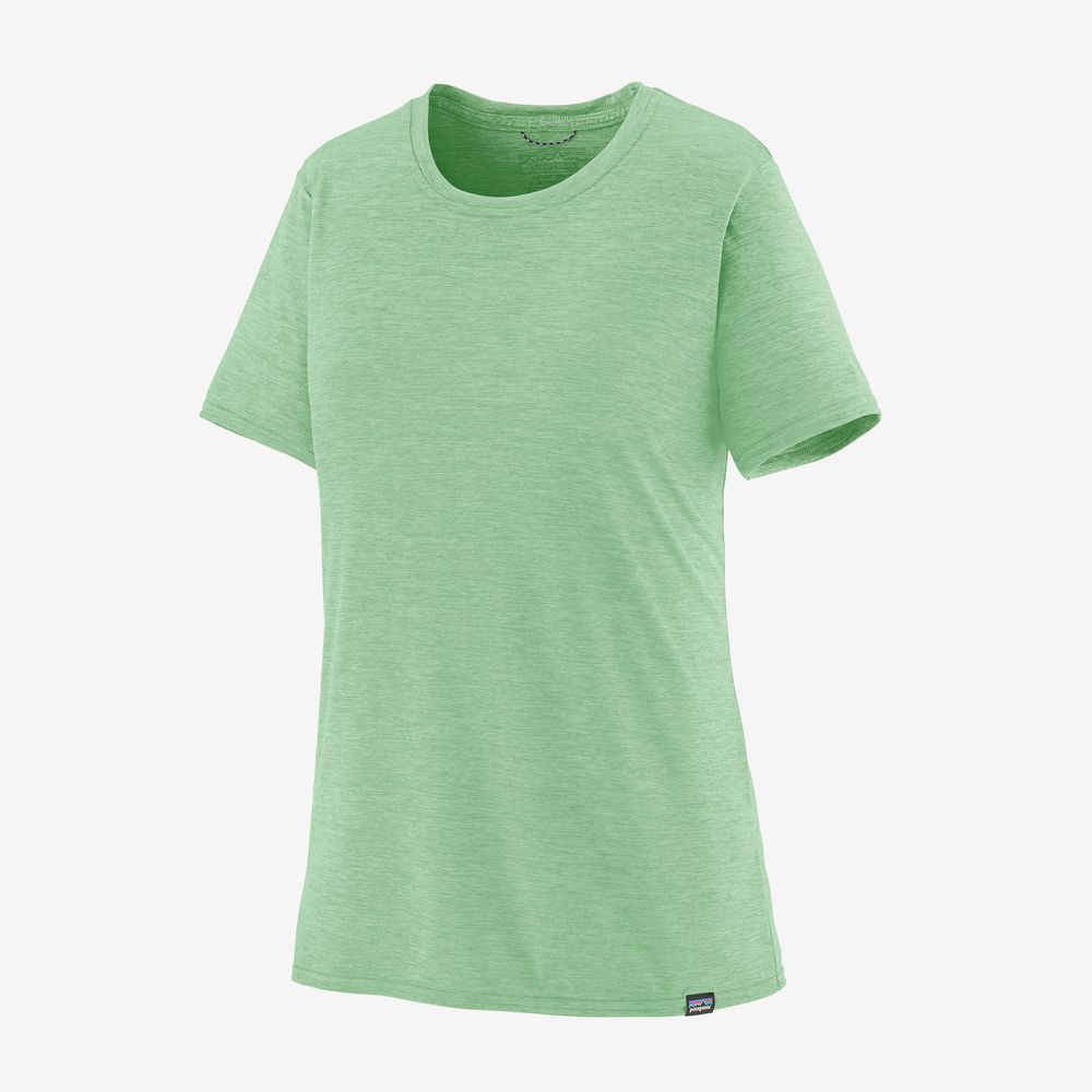 Patagonia - Women's Cap Cool Daily Shirt