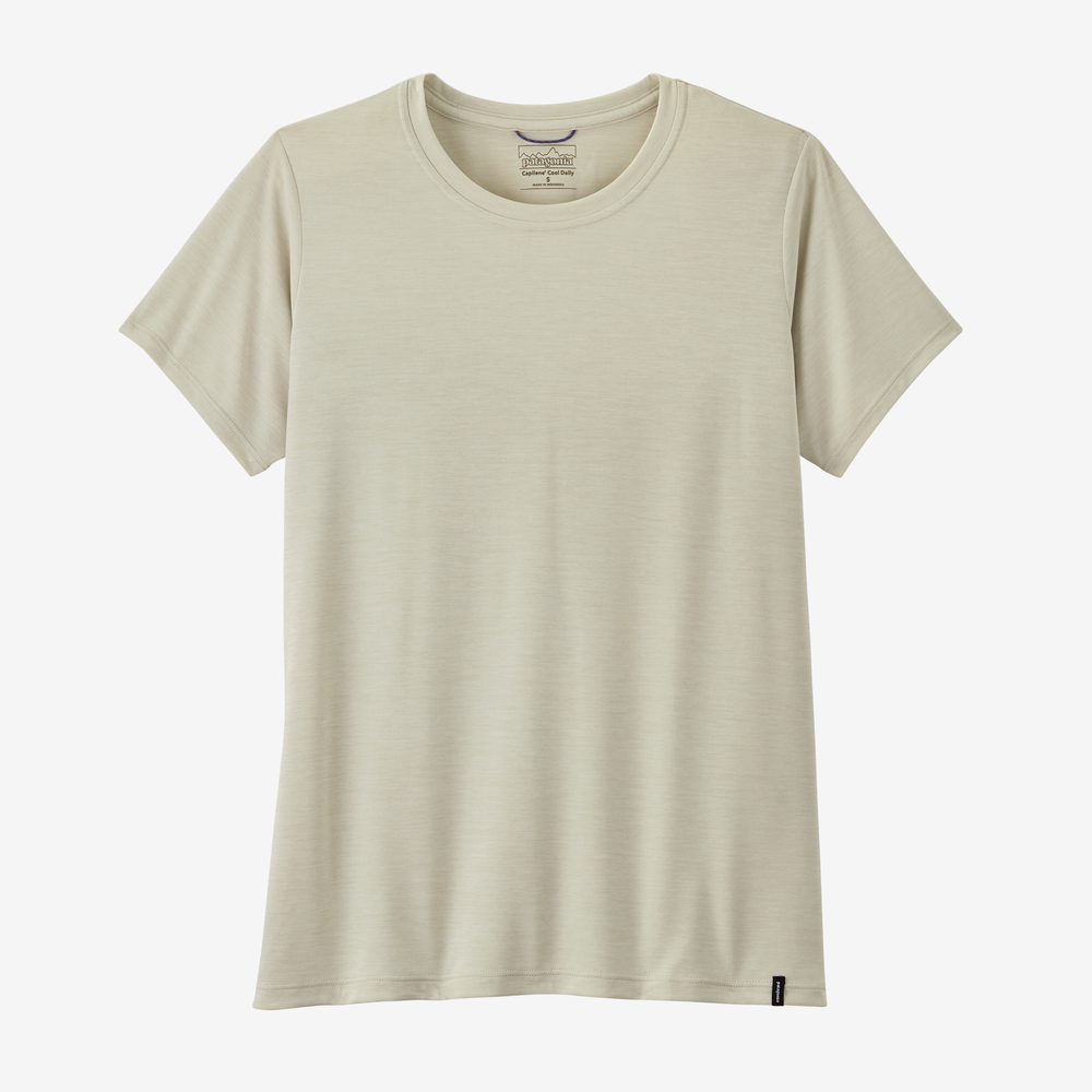Patagonia - Women's Capilene Cool Daily Shirt