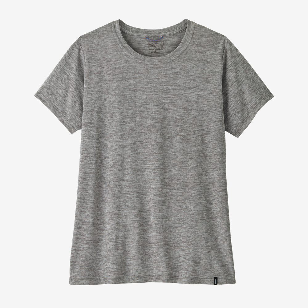 Patagonia - Women's Capilene Cool Daily Shirt