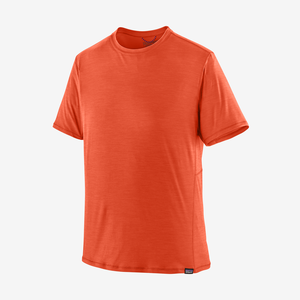 Patagonia - Men's Cap Cool Lightweight Shirt