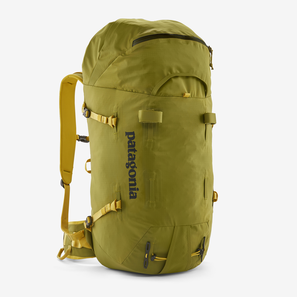 Patagonia - Ascensionist Pack 55L