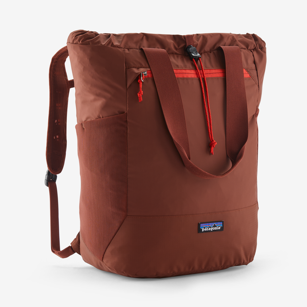 Patagonia - Terravia Tote Pack