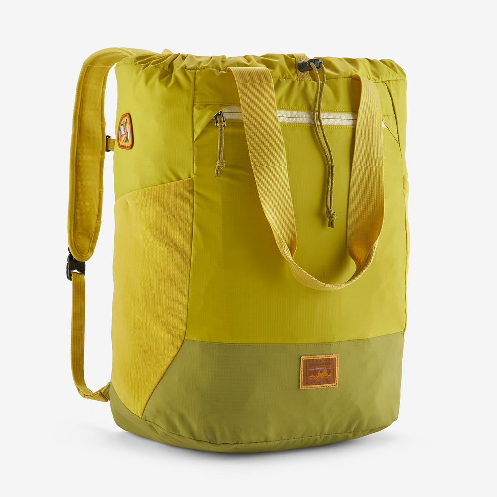 Patagonia - Terravia Tote Pack