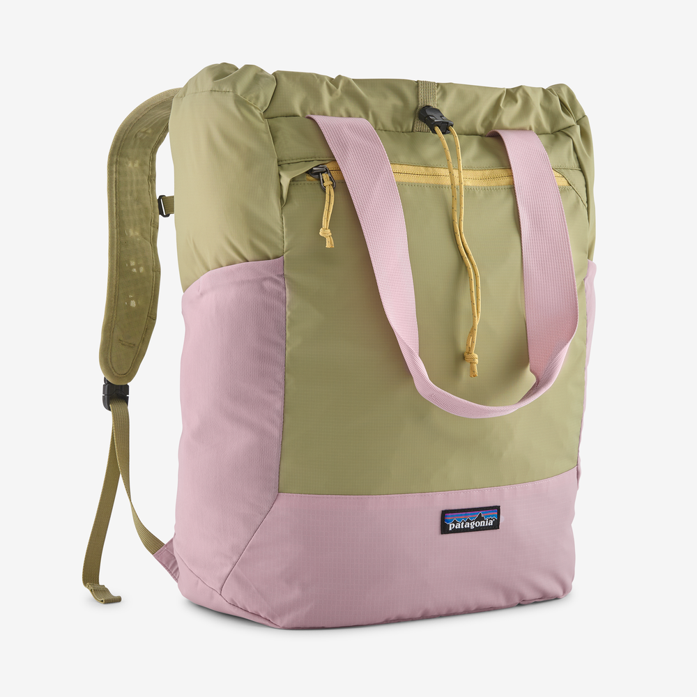 Patagonia - Terravia Tote Pack