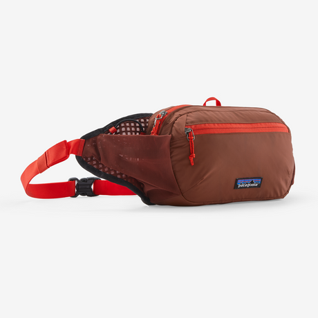 Patagonia - Terravia Hip Pack