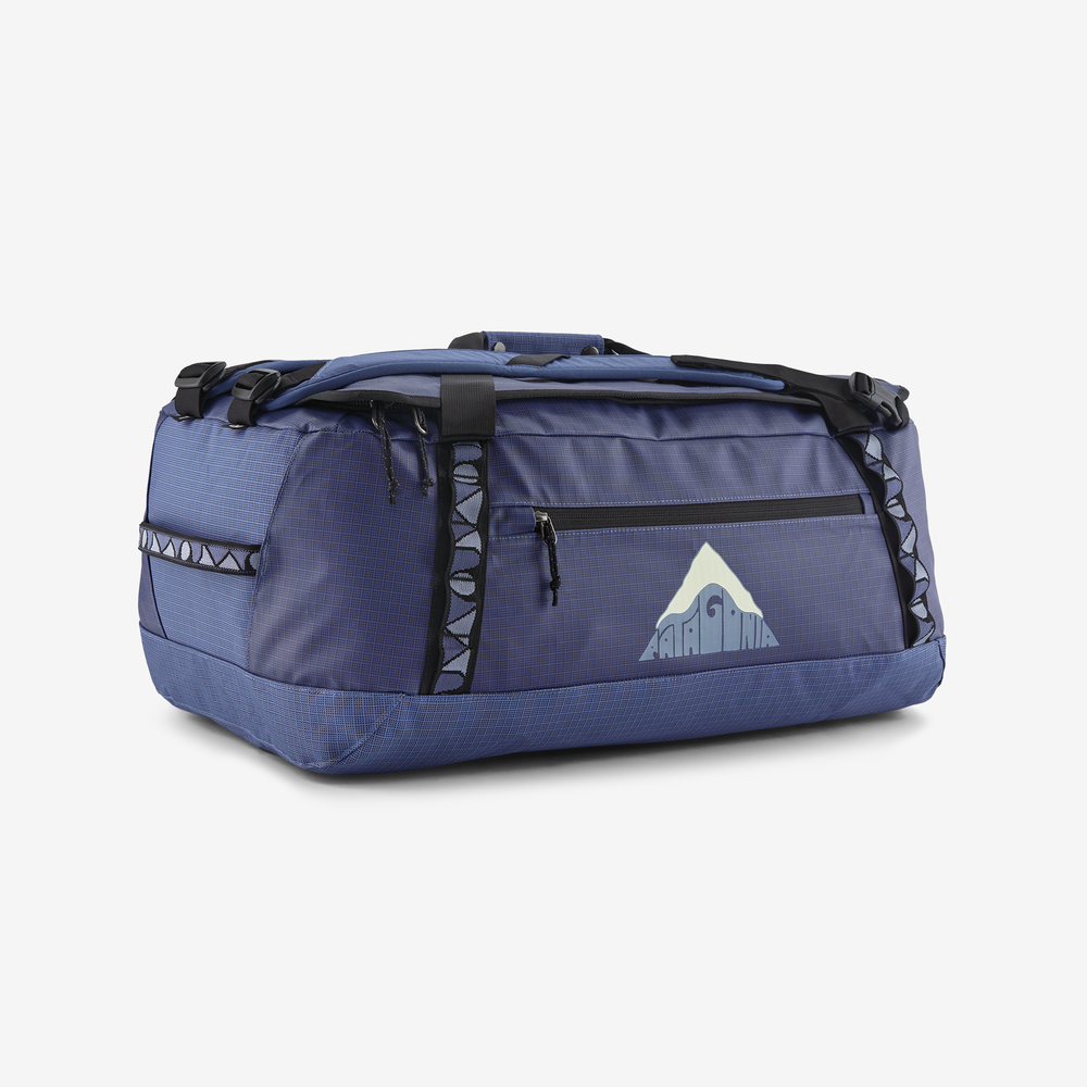 Patagonia - Black Hole Duffel 55L