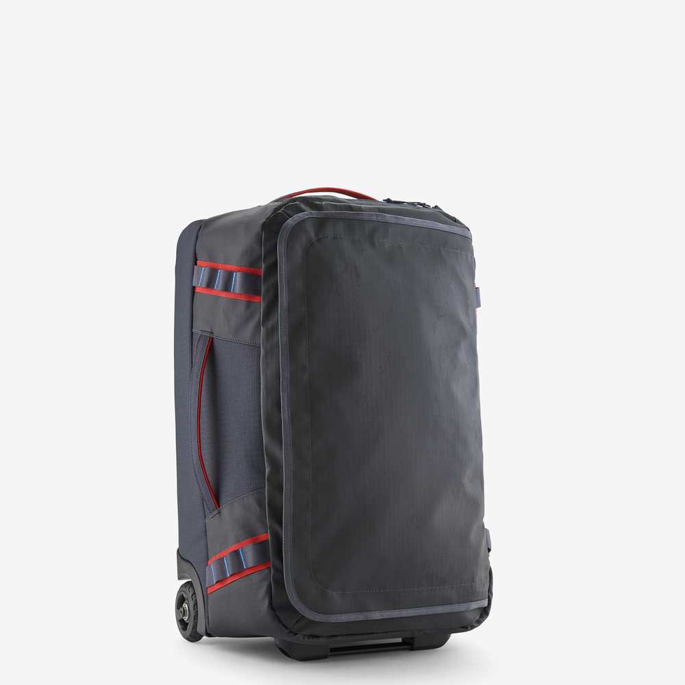 Patagonia - Black Hole Wheeled Duffel 40L