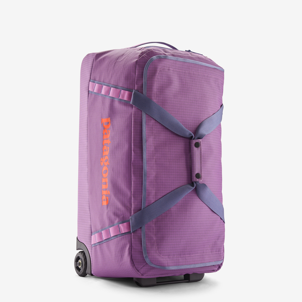 Patagonia - Black Hole Wheeled Duffel 70L
