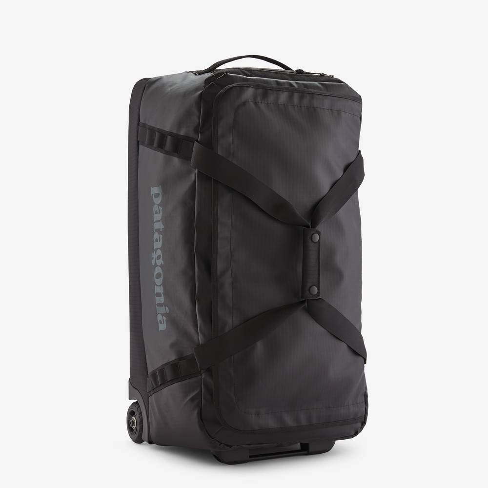 Patagonia - Black Hole Wheeled Duffel 70L