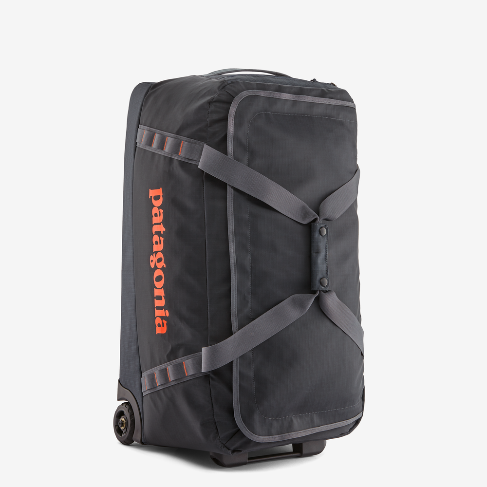 Patagonia - Black Hole Wheeled Duffel 70L