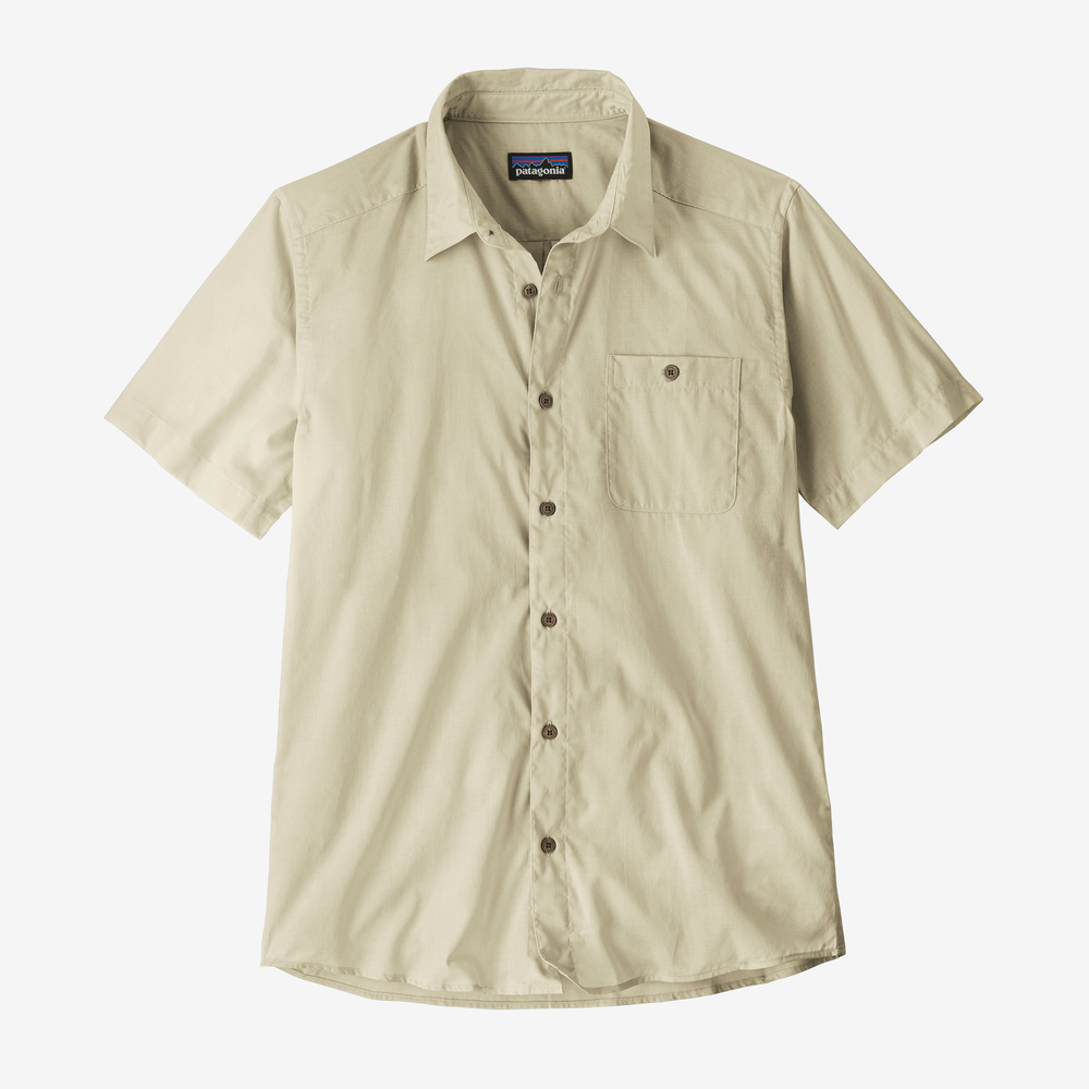 Patagonia - Men's Sunrise Stream Shirt