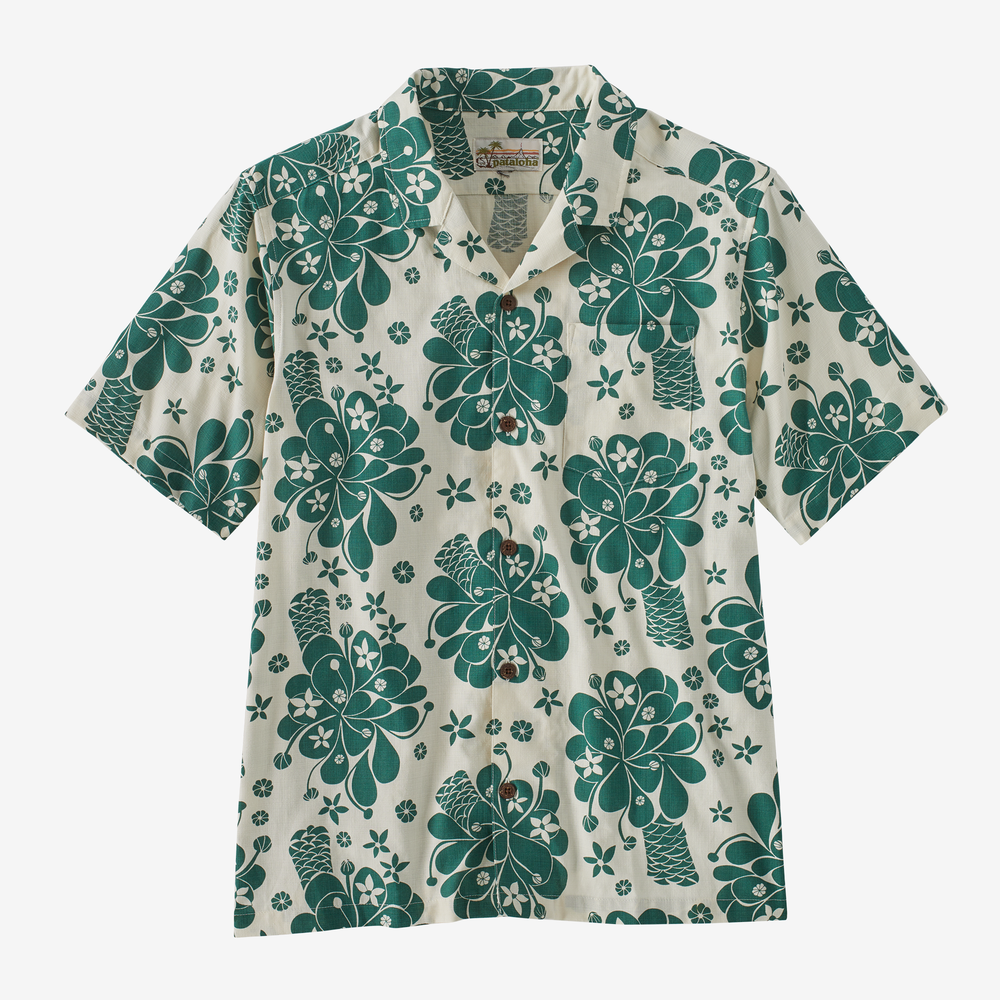 Patagonia - Men's Pataloha Shirt