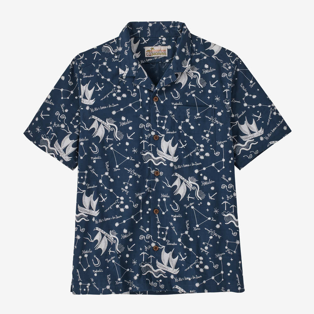 Patagonia - Men's Pataloha Shirt