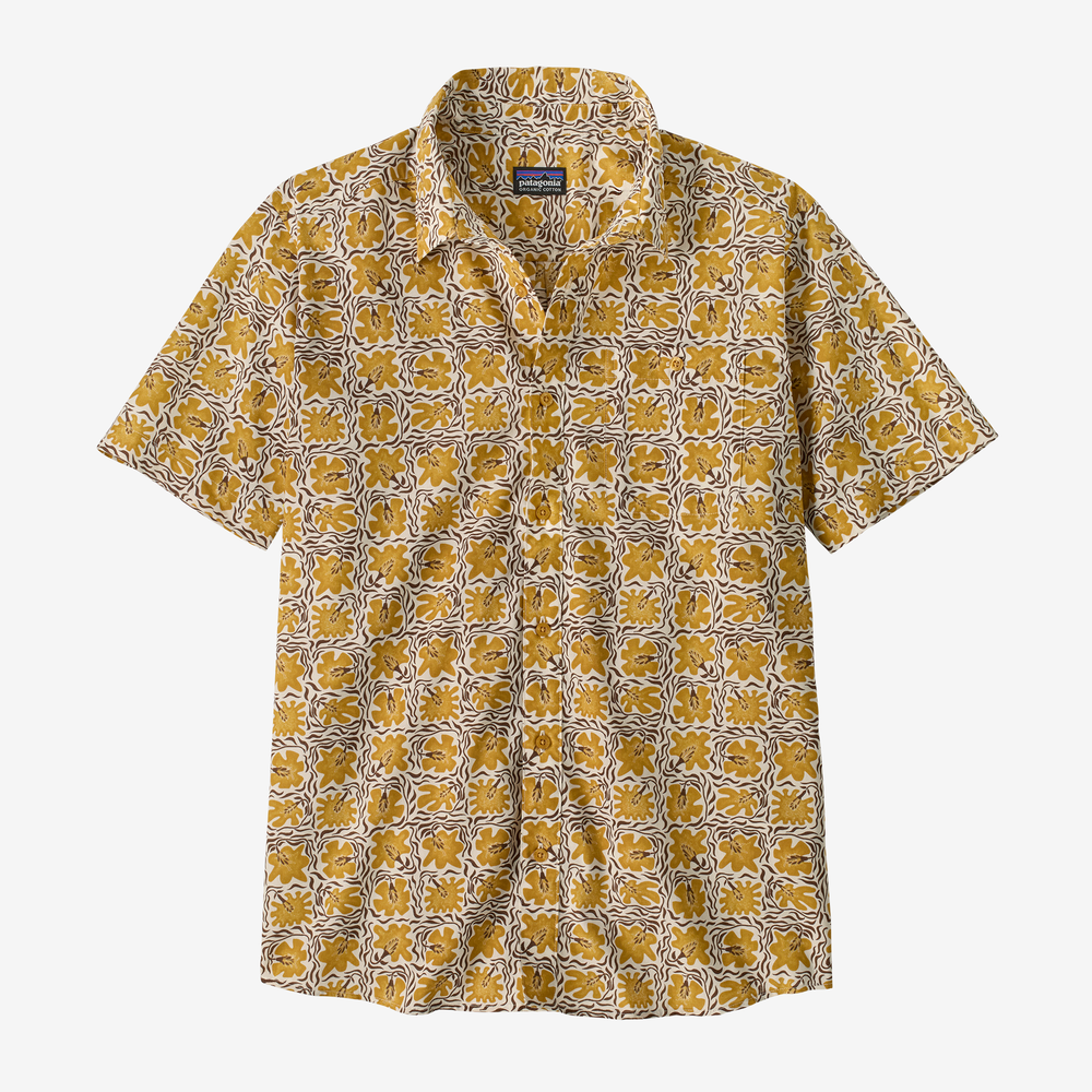 Patagonia - Men's Go-To Shirt