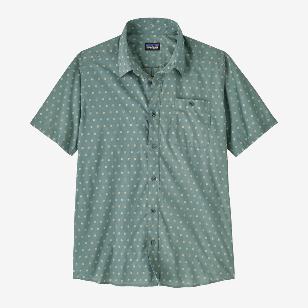 Patagonia - Men's Go-To Shirt