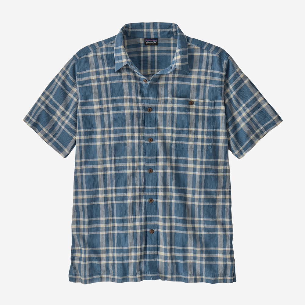 Patagonia - Men's A/C Shirt