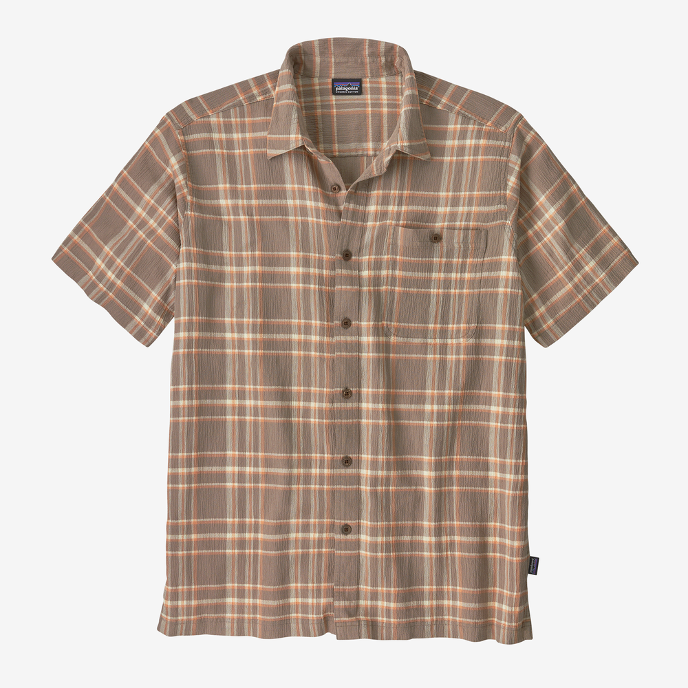 Patagonia - Men's A/C Shirt